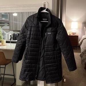Patagonia Down Parka